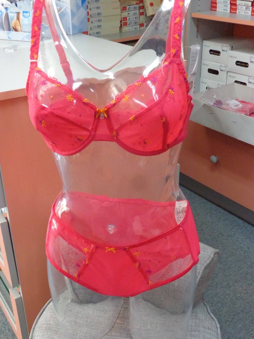 Anik'Boutique 56300 Pontivy est un magasin de lingerie féminine dans le département du Morbihan